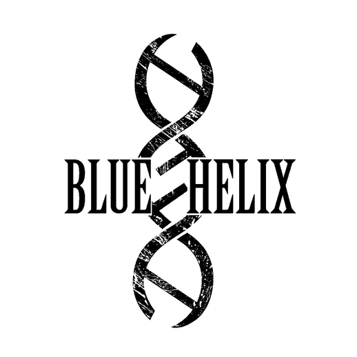 Blue Helix – “Tale of Two Halves”