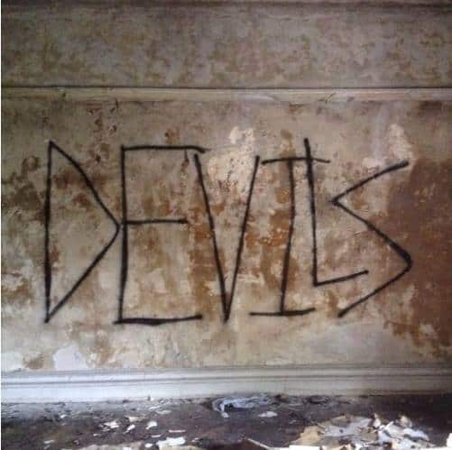 Devils – “Devils”