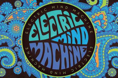 Electric Mind Machine’s self-titled debut!