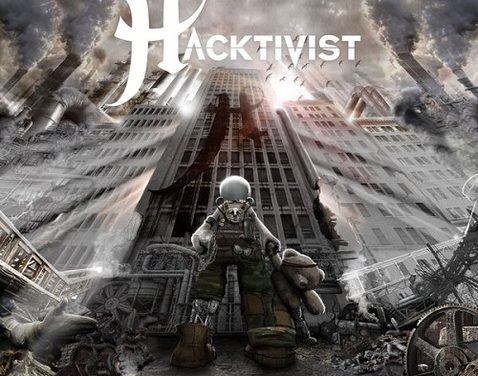 Hacktivist – “Outside The Box”