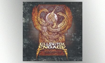 Killswitch Engage – “Incarnate”