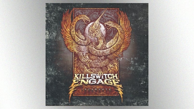 Killswitch Engage – “Incarnate”
