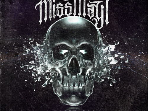 Miss May I – “Deathless”