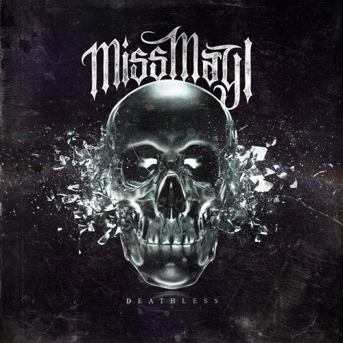 Miss May I – “Deathless”