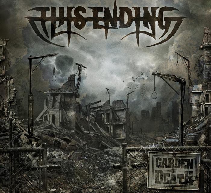 This Ending Releases “Garden of Death” Lyric Video