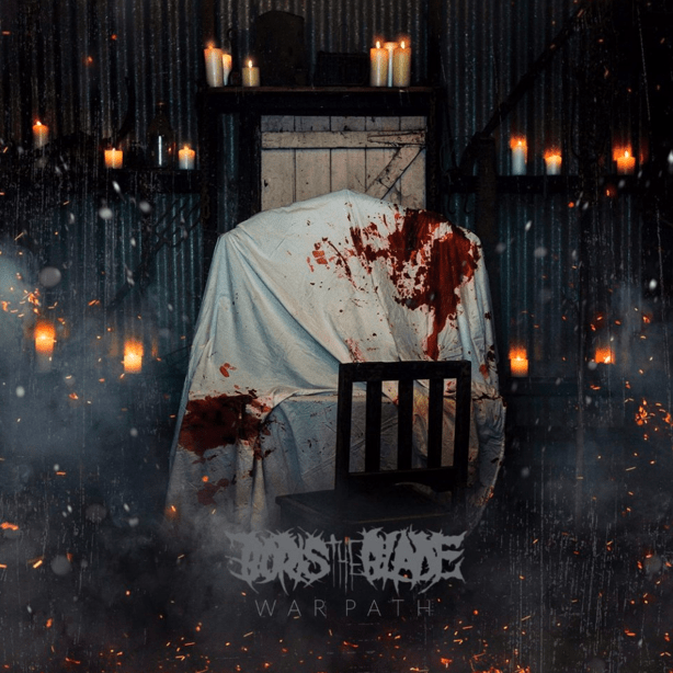 Boris The Blade release the song “Misery”