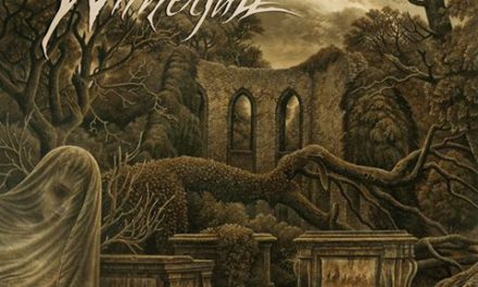 Witherfall Releases The Song “End of Time”