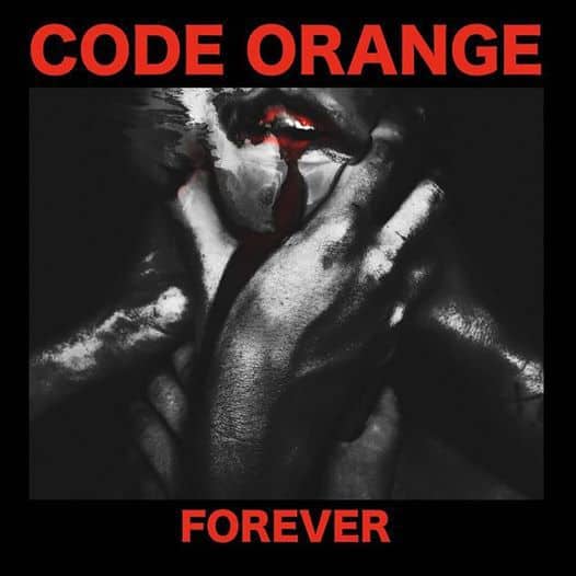 Code Orange Releases The Song “Bleeding in the Blur”