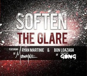 Mudvayne bassist’s new band Soften the Glare release “Mission Possible” song