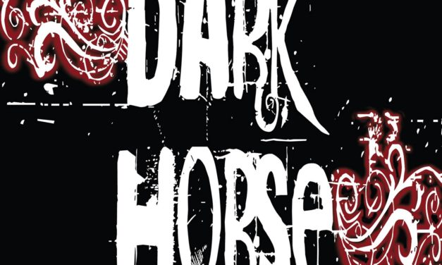 Dark Horse – “We Are”