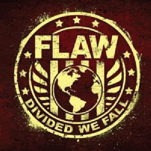 Flaw release “Fatal Fall” lyric video