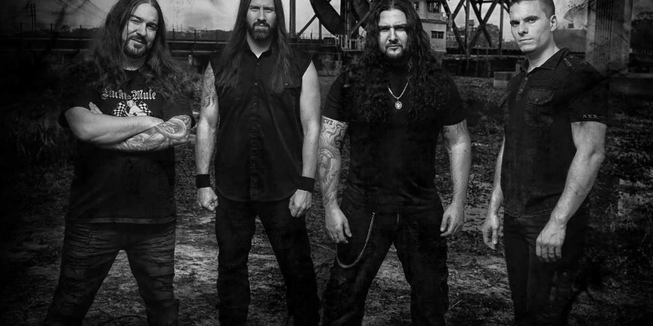Kataklysm Has Announced They Will Be Playing “Shadows & Dust” And “Serenity In Fire” On 25th Anniversary Tour