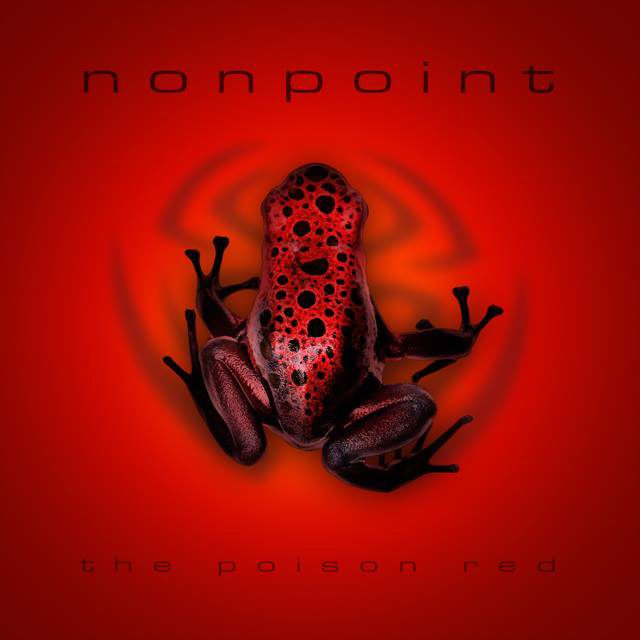 Nonpoint – “The Poison Red”