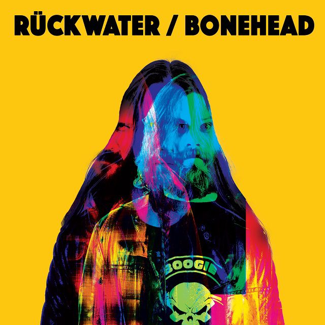 Ruckwater releasing new EP “Bonehead”