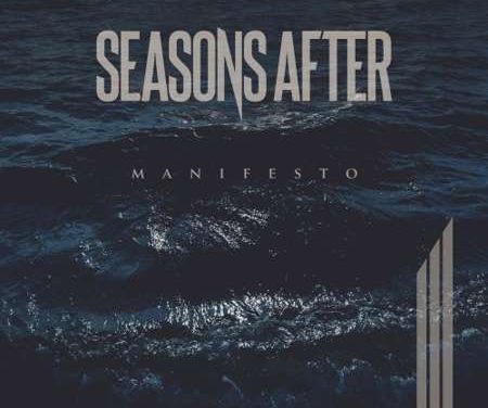 Seasons After Releases Video For “Fighter”