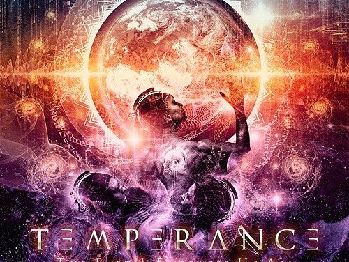 Temperance release video for “A Thousand Places”