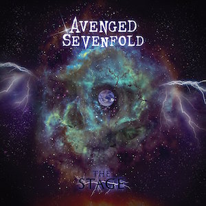 Avenged Sevenfold – “The Stage”
