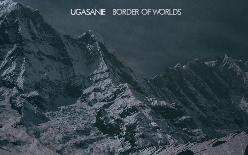 Ugasanie Has Made Their Album “Border Of Worlds” Available For Streaming