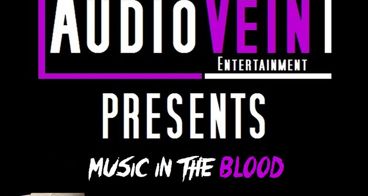 AudioVein Entertainment Presents – Music in the Blood: Las Vegas