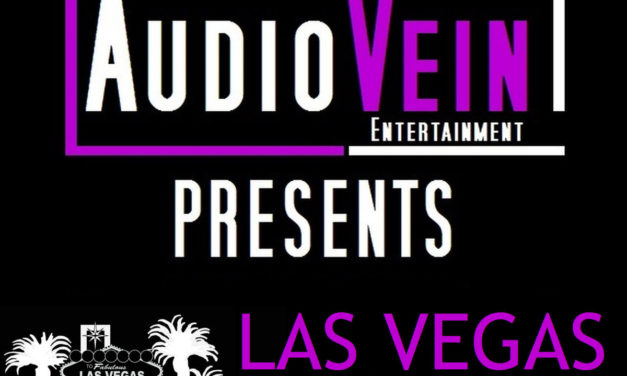 AudioVein Entertainment Presents – Music in the Blood: Las Vegas 2