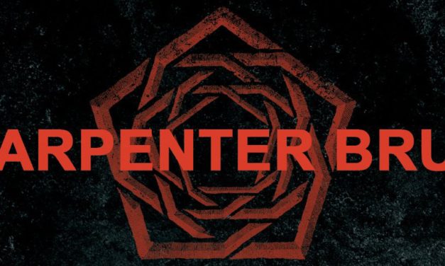 Carpenter Brut Announces 2017 North American Tour