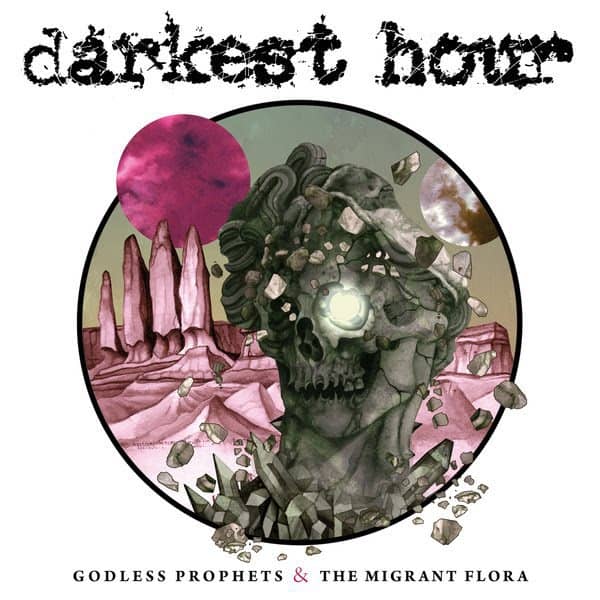Darkest Hour Releases The Song “Knife In The Safe Room”