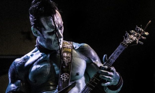 Doyle Wolfgang von Frankenstein Announces The Release For “As We Die”