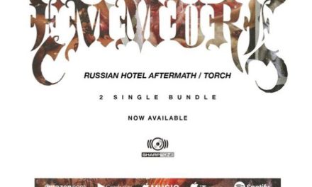 Emmure Releases The Song “Russian Hotel Aftermath” And Announce The Release “Look At Yourself”