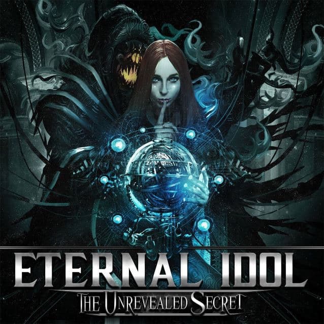 Eternal Idol Releases The Video For “Awake In Orion”