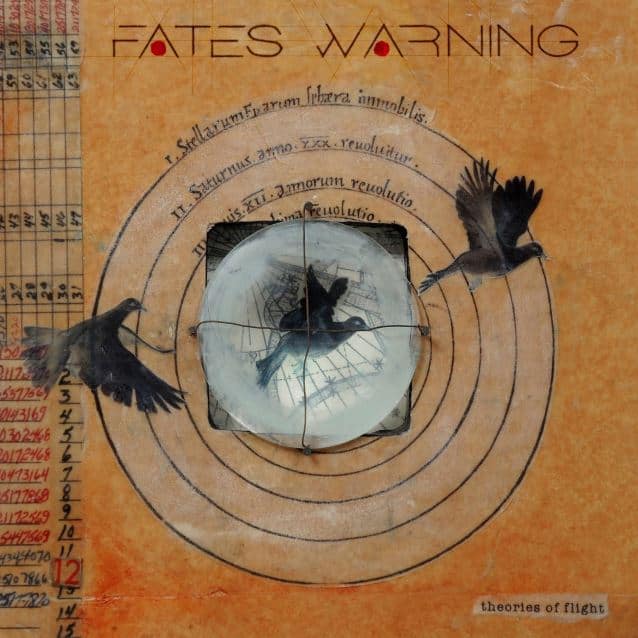 Fates Warning Releases The “SOS” Video