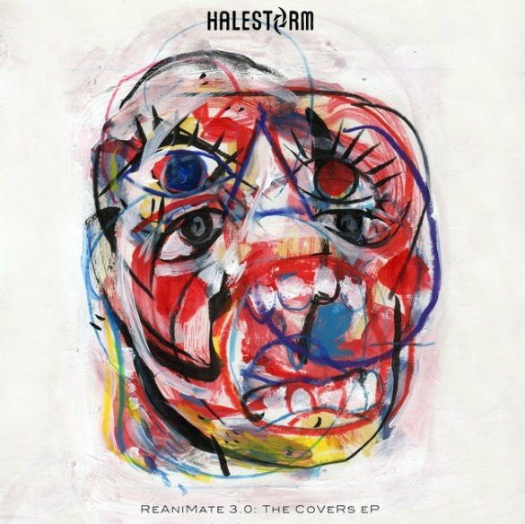Halestorm Release Covers To Metallica And Soundgarden Classics