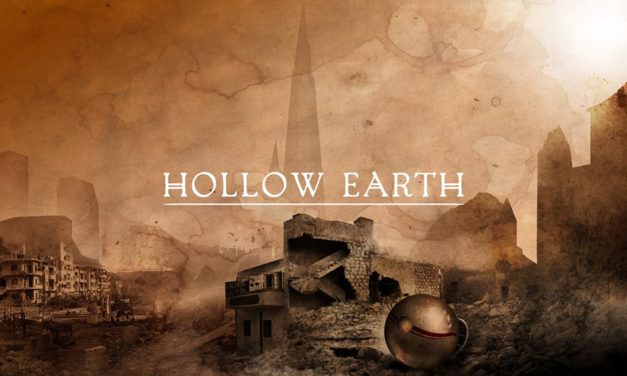 Hollow Earth Announces North American Tour