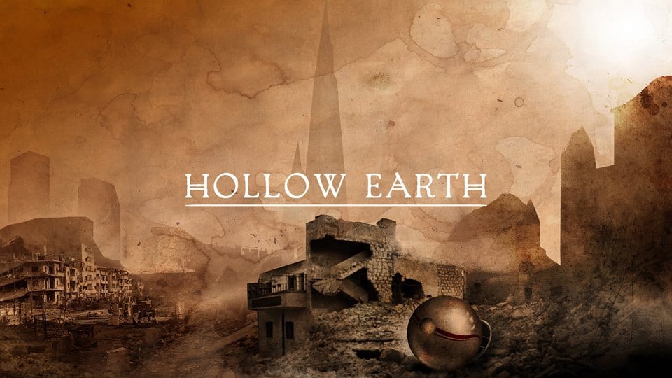 Hollow Earth Announces North American Tour