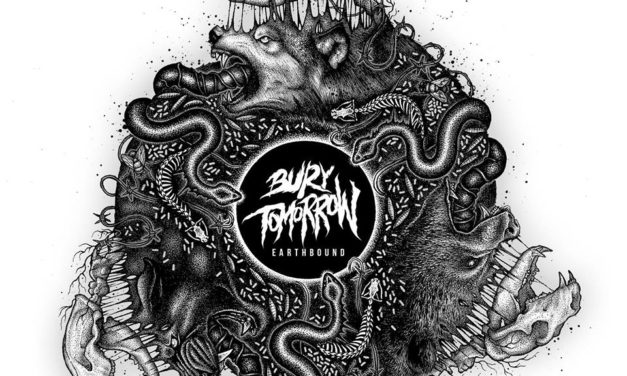 Bury Tomorrow Releases The Video “The Burden”