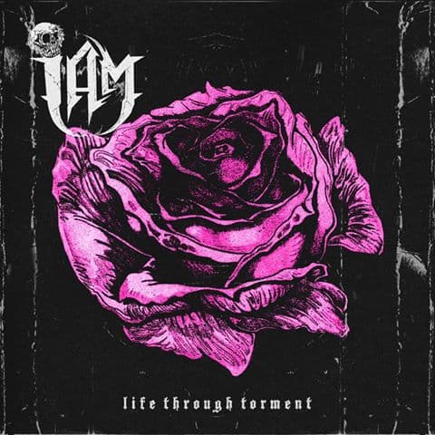 I Am Releases The Song “Sacred Cries”
