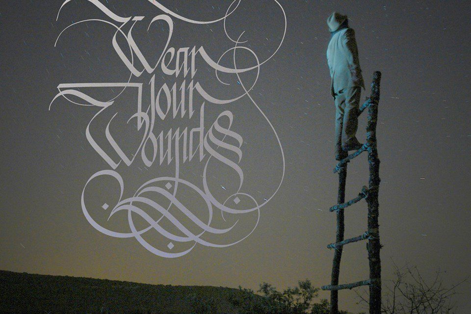 Wear Your Wounds Releases Lyric Video For The Song “Goodbye Old Friend”