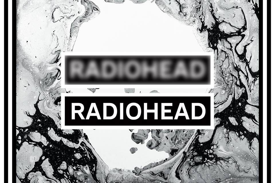 Radiohead Announces U.S. Tour