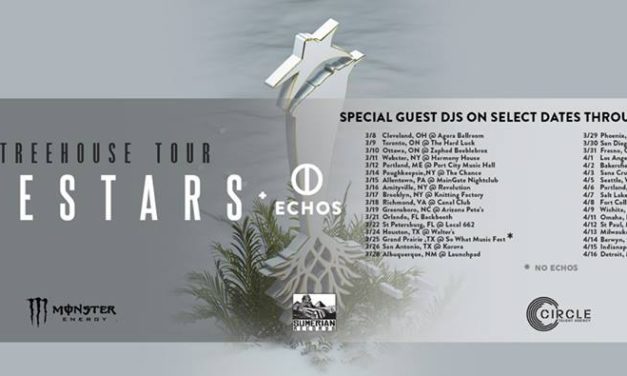 I See Stars Announces North American Tour