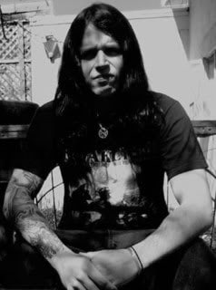 Morbid Angel Announces New Drummer