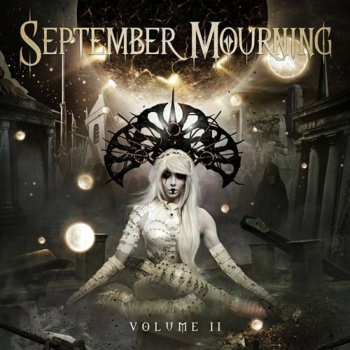 September Mourning Releases The Video “20 Below”