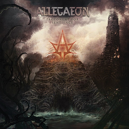 Allegaeon release video for “Of Mind and Matrix”