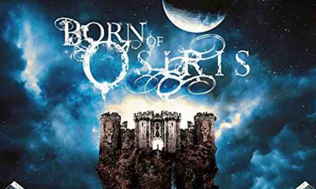 Born of Osiris release video for re-recorded “Empires Erased”