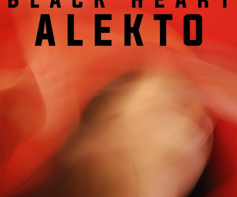 Black Heart Releases The Video “Alekto”