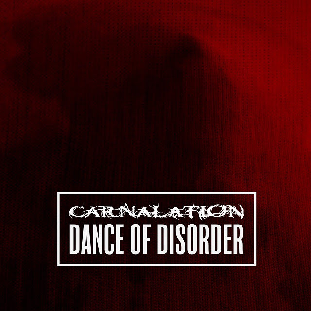 Carnalation release lyric video for “Dance of Disorder”