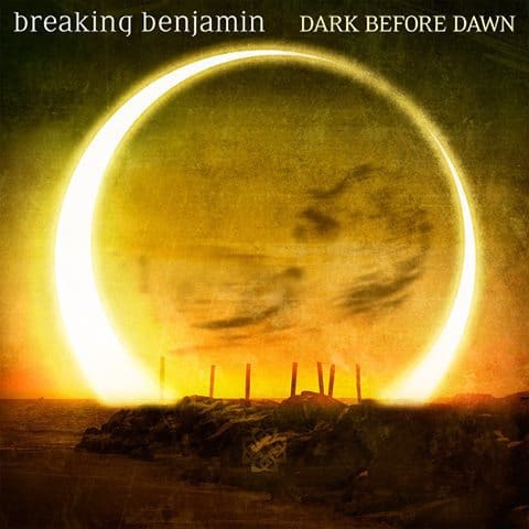 Breaking Benjamin Releases The Video “Never Again”