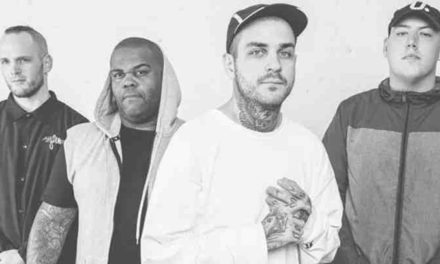 Emmure Announces The Release “Look At Yourself”