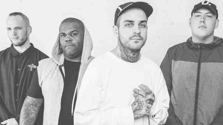 Emmure Announces The Release “Look At Yourself”