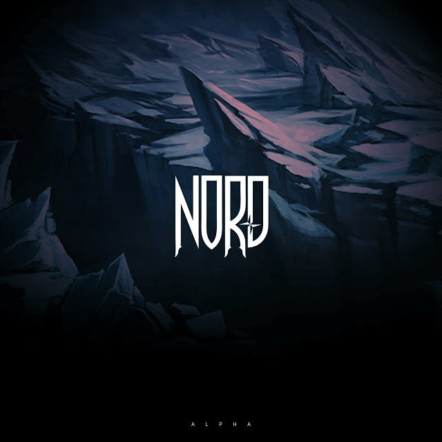 NORD releasing debut EP “Alpha” in March