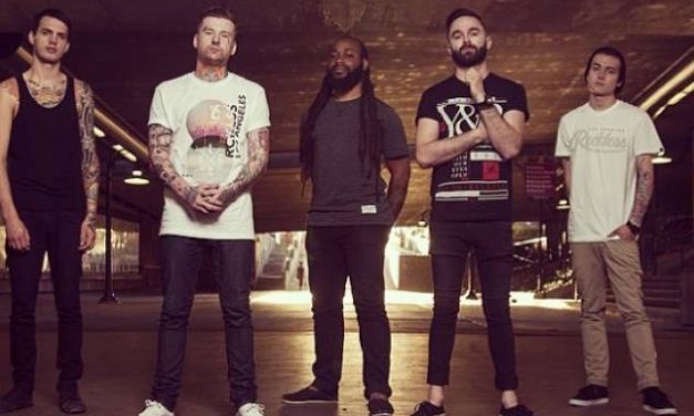 Slaves post new single “I’d Rather See Your Star Explode”