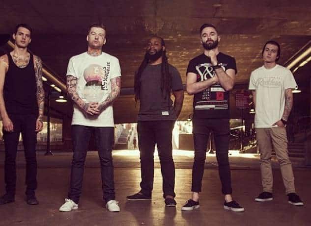 Slaves post new single “I’d Rather See Your Star Explode”